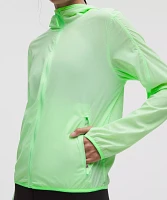 Breathable Lightweight Training Jacket | Women's Coats & Jackets