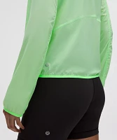Breathable Lightweight Training Jacket | Women's Coats & Jackets