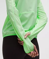 Breathable Lightweight Training Jacket | Women's Coats & Jackets