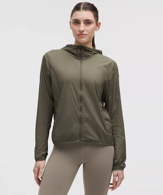 Breathable Lightweight Training Jacket | Women's Coats & Jackets