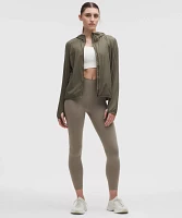 Breathable Lightweight Training Jacket | Women's Coats & Jackets