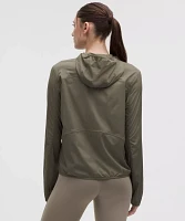 Breathable Lightweight Training Jacket | Women's Coats & Jackets