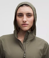 Breathable Lightweight Training Jacket | Women's Coats & Jackets