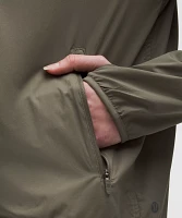Breathable Lightweight Training Jacket | Women's Coats & Jackets