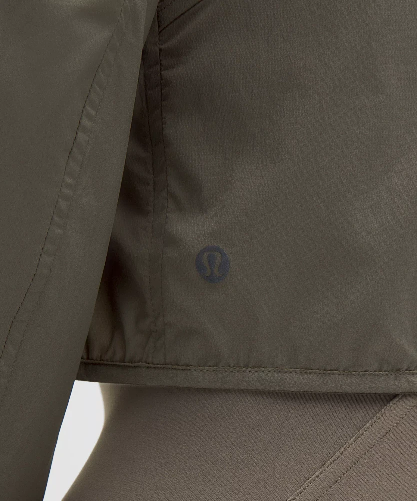 Breathable Lightweight Training Jacket | Women's Coats & Jackets