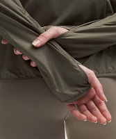 Breathable Lightweight Training Jacket | Women's Coats & Jackets
