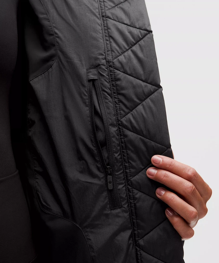 Transformable Down Jacket | Women's Coats & Jackets