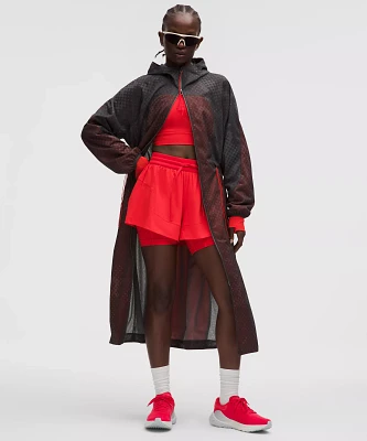 Woven Long Jacket *SLNSH Collection | Women's Coats & Jackets