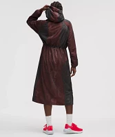Woven Long Jacket *SLNSH Collection | Women's Coats & Jackets