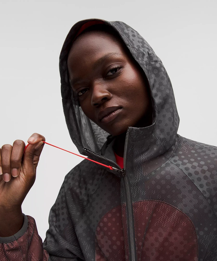 Woven Long Jacket *SLNSH Collection | Women's Coats & Jackets