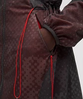Woven Long Jacket *SLNSH Collection | Women's Coats & Jackets
