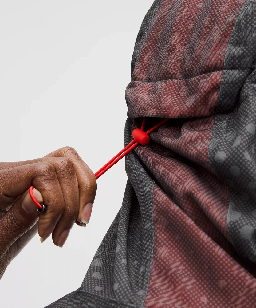 Woven Long Jacket *SLNSH Collection | Women's Coats & Jackets