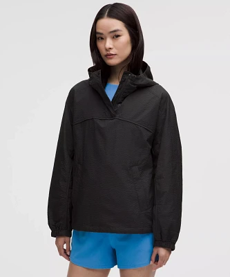 Pack Lite Anorak | Women's Coats & Jackets