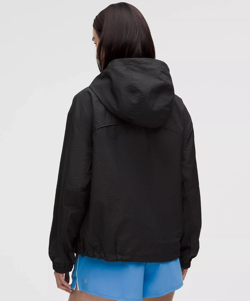 Pack Lite Anorak | Women's Coats & Jackets