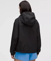 Pack Lite Anorak | Women's Coats & Jackets