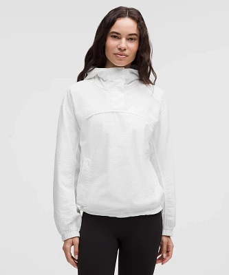 Pack Lite Anorak | Women's Coats & Jackets