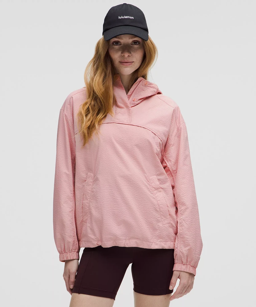 Pack Lite Anorak | Women's Coats & Jackets