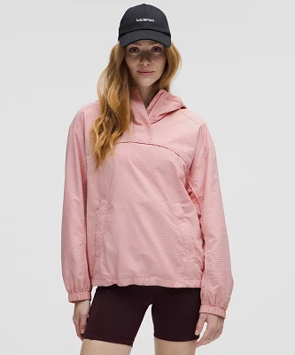 Pack Lite Anorak | Women's Coats & Jackets