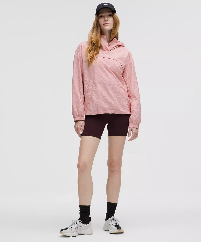 Pack Lite Anorak | Women's Coats & Jackets