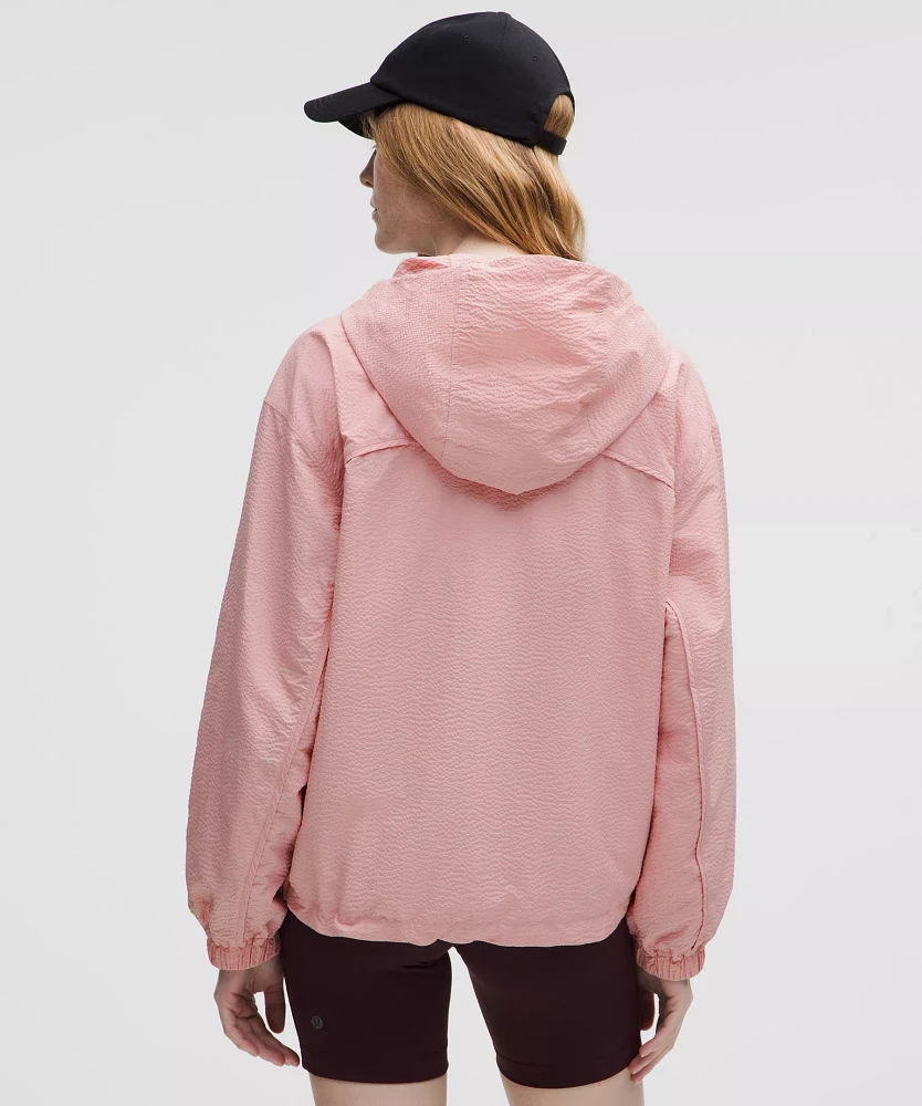 Pack Lite Anorak | Women's Coats & Jackets