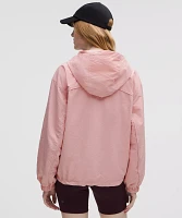 Pack Lite Anorak | Women's Coats & Jackets
