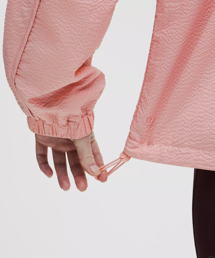 Pack Lite Anorak | Women's Coats & Jackets