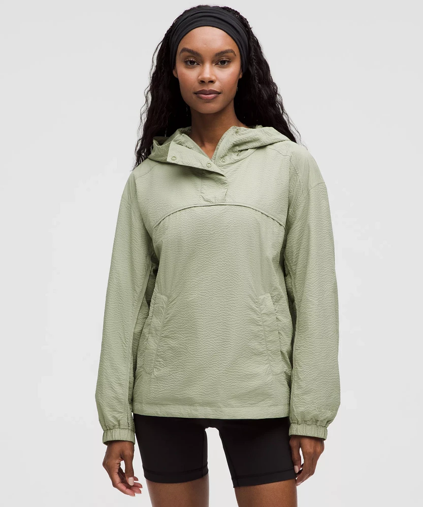 Pack Lite Anorak | Women's Coats & Jackets