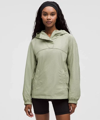 Pack Lite Anorak | Women's Coats & Jackets