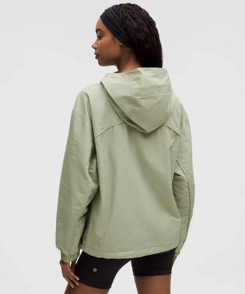 Pack Lite Anorak | Women's Coats & Jackets