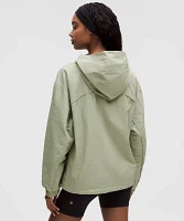 Pack Lite Anorak | Women's Coats & Jackets