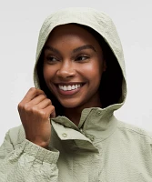Pack Lite Anorak | Women's Coats & Jackets