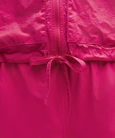 Hood-Lite Relaxed-Fit Jacket | Women's Coats & Jackets