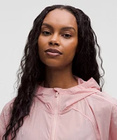 Hood-Lite Relaxed-Fit Jacket | Women's Coats & Jackets