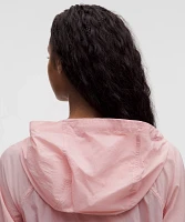 Hood-Lite Relaxed-Fit Jacket | Women's Coats & Jackets