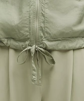 Hood-Lite Relaxed-Fit Jacket | Women's Coats & Jackets