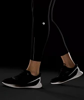 Fast and Free Reflective High-Rise Tight 25" | Women's Leggings/Tights