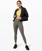 Fast and Free Reflective High-Rise Tight 25" | Women's Leggings/Tights