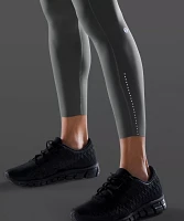 Fast and Free Reflective High-Rise Tight 25" | Women's Leggings/Tights