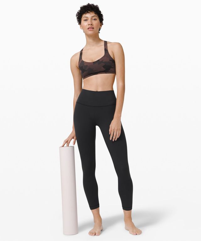 Lululemon athletica Wunder Under High-Rise Tight 25 *Luon