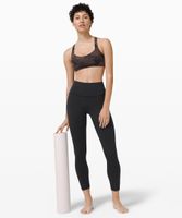 Wunder Under High-Rise Tight 25" | Women's Leggings/Tights