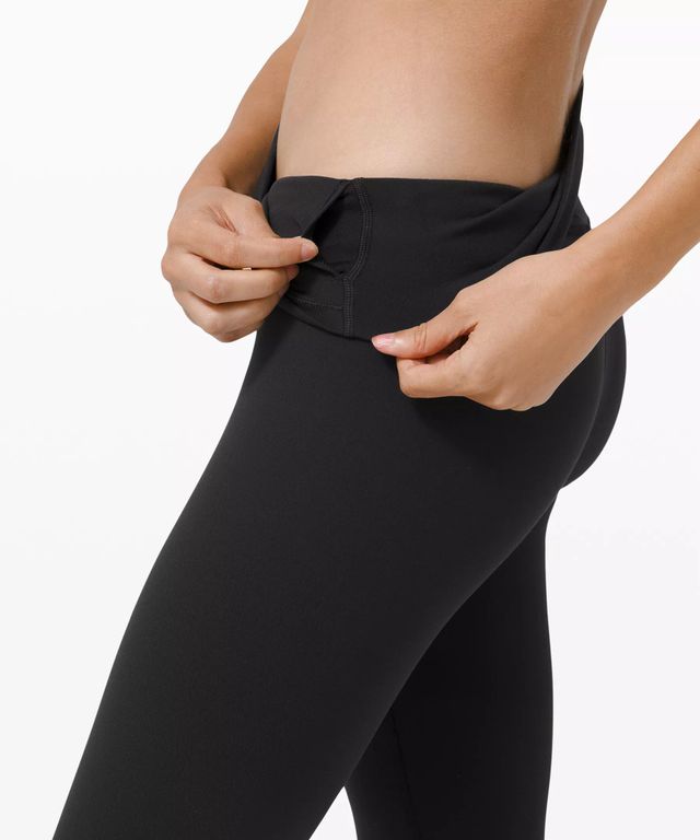 Lululemon athletica Wunder Under High-Rise Tight 25 *Luon