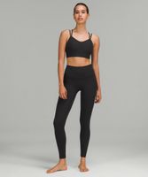 Wunder Under High-Rise Tight 28" *Full-On Luxtreme | Women's Leggings/Tights