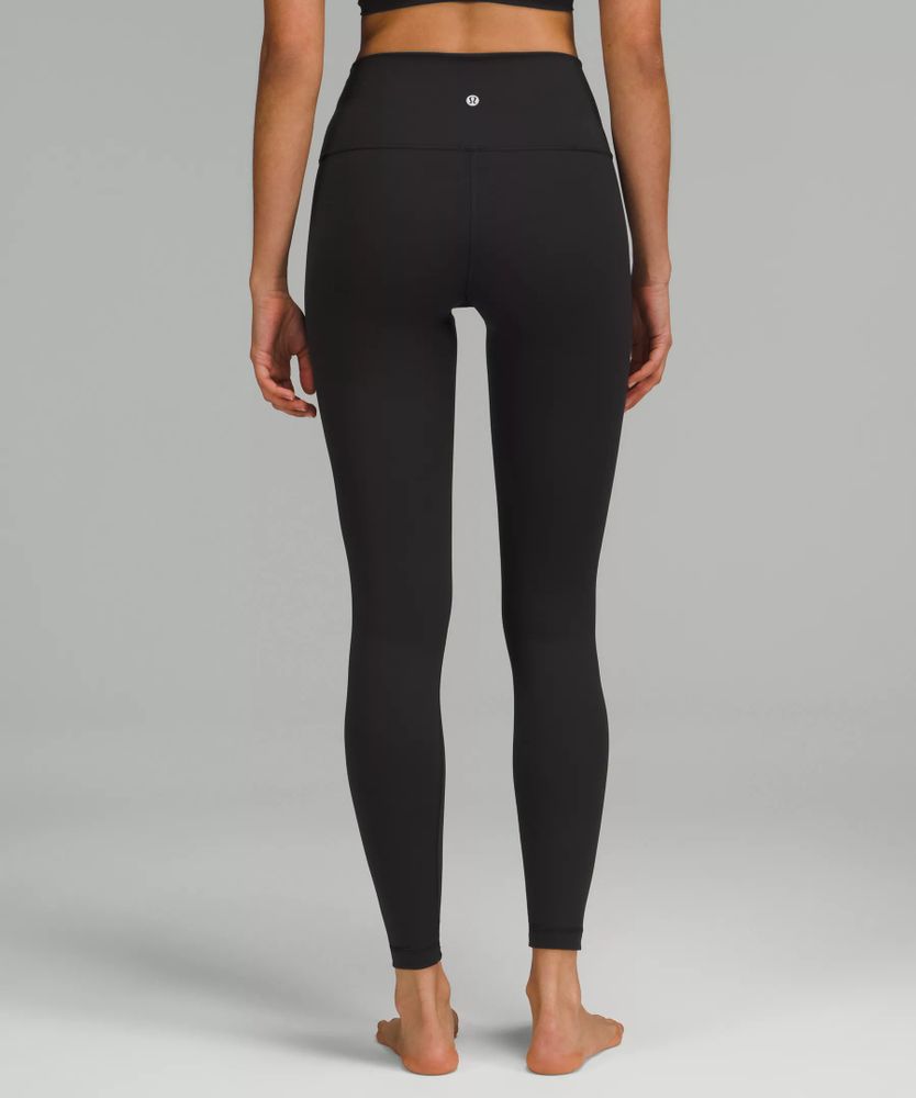 Wunder Under High-Rise Tight 28" *Full-On Luxtreme | Women's Leggings/Tights