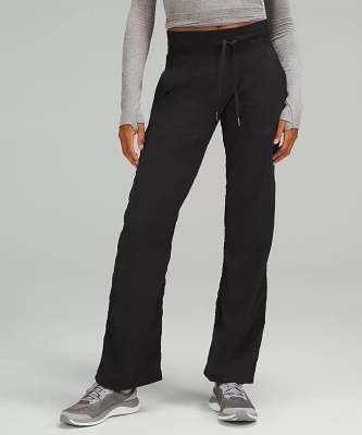 Dance Studio Mid-Rise Pant *Regular | Women's Pants