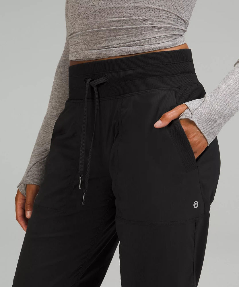 Dance Studio Mid-Rise Pant *Regular | Women's Pants