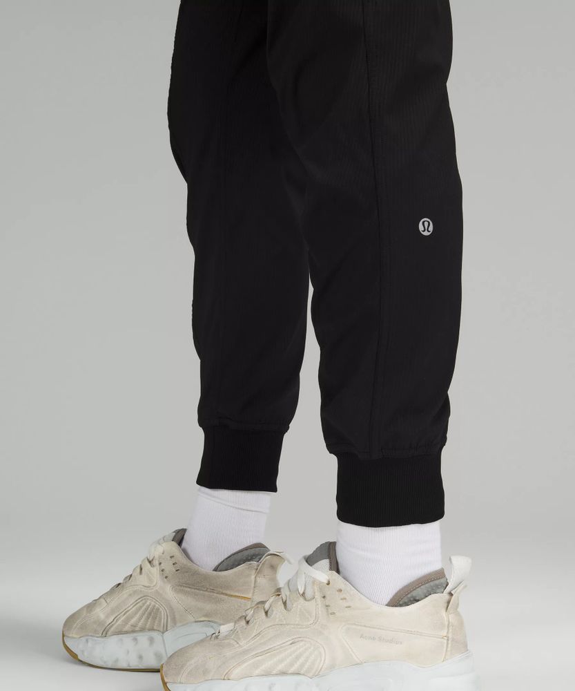 Dance Studio Mid-Rise Jogger *Full Length | Women's Joggers