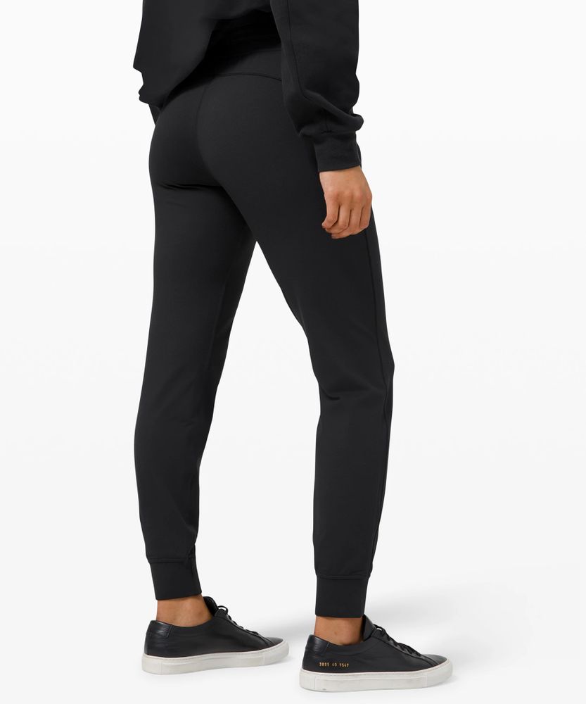 It's Rulu Run Fleece High-Rise Jogger *Full Length, Women's Joggers, lululemon