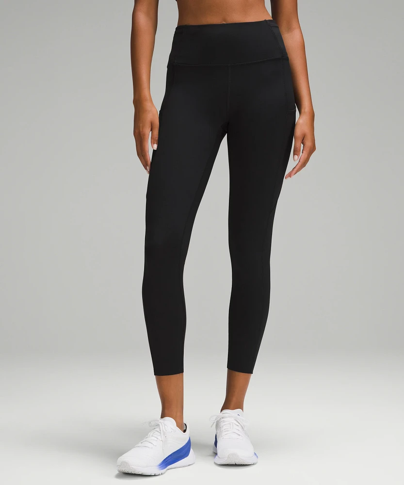 Fast and Free High-Rise Tight 25" | Women's Leggings/Tights