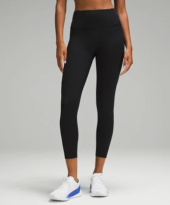 Fast and Free High-Rise Tight 25" | Women's Leggings/Tights