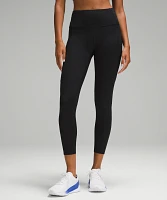 Fast and Free High-Rise Tight 25" | Women's Leggings/Tights